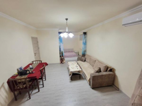 Sunny Apartment close to Erebuni mall